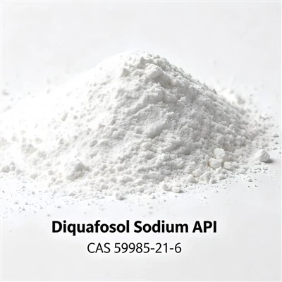 Natrium Diquafosol